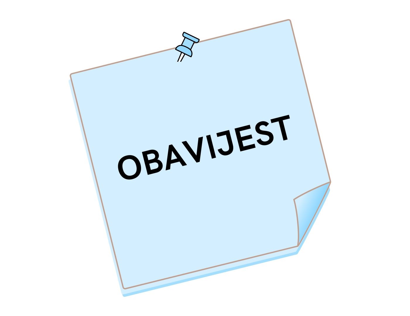 OBAVIJEST (2)
