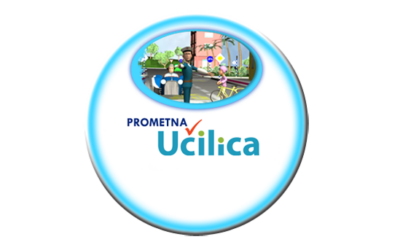 Prometna učilica – 16. državno natjecanje