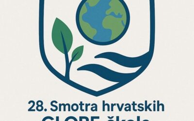 Državno natjecanje i smotra hrvatskih GLOBE škola