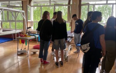 Dani otvorenih vrata srednjih škola