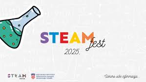 Prijave za radionice – STEAM fest 2025.