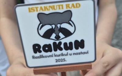 RaKuN i učenici razredne nastave