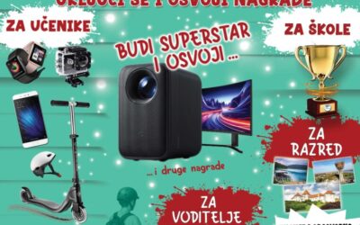 17. Državno natjecanje u poznavanju prometnih propisa na Prometnoj Učilici