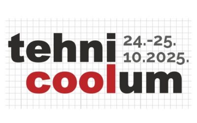 7. Tehnicoolum – Sajam tehničke kulture i STEM zanimanja 24. i 25. 10. u GC-u u Osijeku!