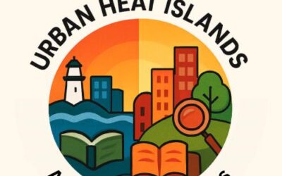 Urban Heat Islands: A Tale of Two Cities