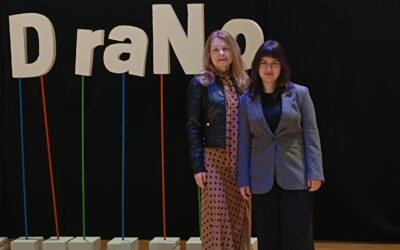 LiDraNo – županijska razina