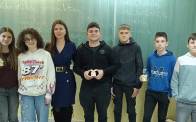 1. kolo Modelarske lige