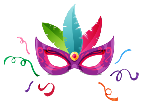 Pokladni utorak (maskenbal) – 17. veljače