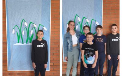 Prvo sudjelovanje naše škole na županijskom natjecanju iz astronomije