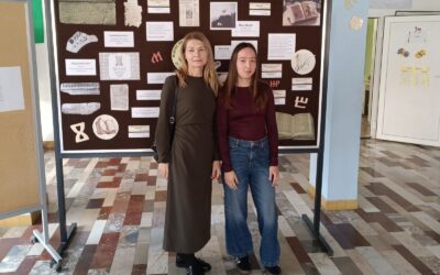 Drevni i lijepi jeziče Hrvata