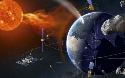 Svjetski tjedan svemira