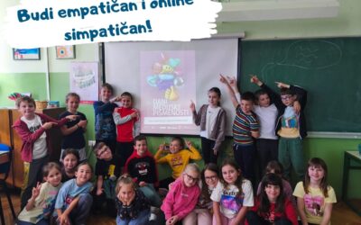 Dani medijske pismenosti u 2.c