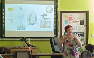 Dan planeta Zemlje – Čovjek i voda