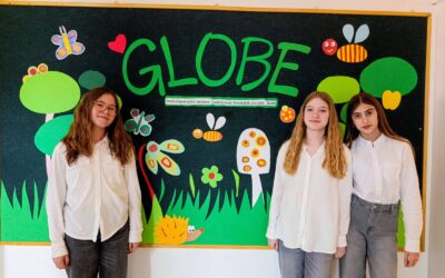 Naše Globovke uspješne na MEđužupanijskoj smotri i natjecanju