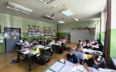 HRVanje – nacionalno natjecanje iz hrvatskoga jezika