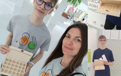 68. državno natjecanje mladih tehničara