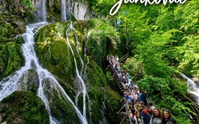 IZLET DRUGIH RAZREDA NA JANKOVAC