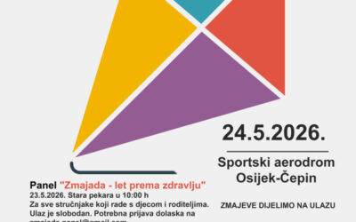 55. ZMAJADA