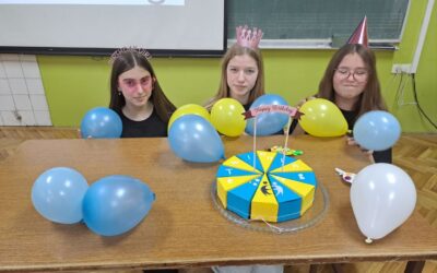 eTwinning dan