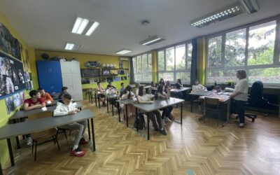 ERASMUSOVCI I ODRŽIVI RAZVOJ