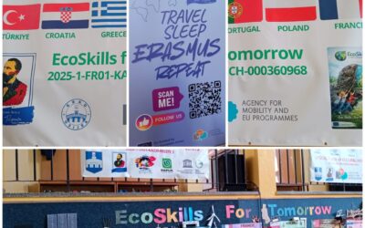ODBROJAVAMO DO ERASMUS+ SUSRETA