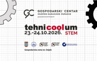 Tehnicoolum 2026.