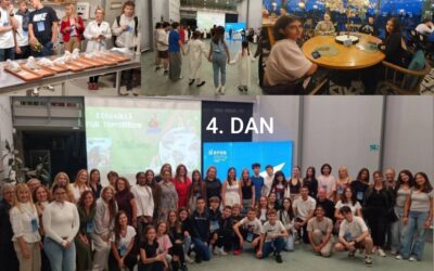 4. DAN ERASMUS DOMAĆINSTVA 24.9.2026.