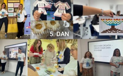 5. DAN ERASMUS DOMAĆINSTVA 25.9.2026.