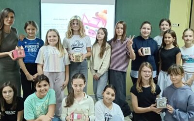 Radionica za Dan štednje